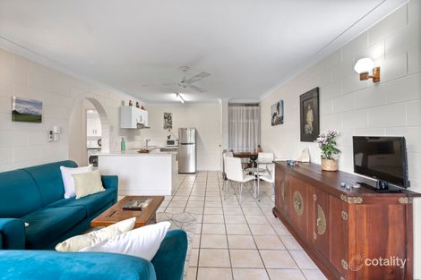 Property photo of 2/5 Maytown Close Manoora QLD 4870