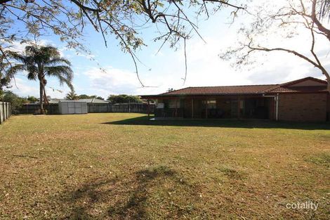 Property photo of 34 Hanlon Street Tanah Merah QLD 4128