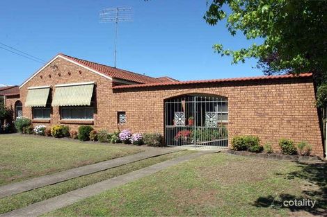 Property photo of 24 Kyre Crescent Emu Plains NSW 2750