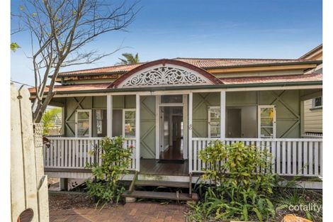 Property photo of 46 Mowbray Terrace East Brisbane QLD 4169