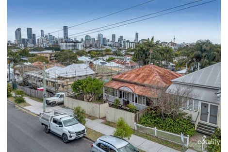 Property photo of 46 Mowbray Terrace East Brisbane QLD 4169