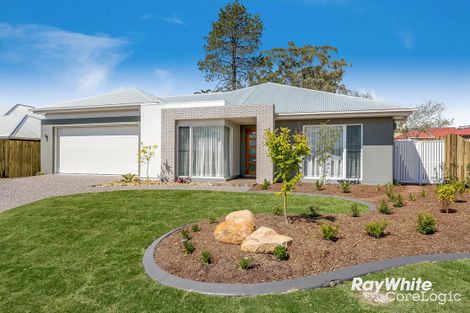 Property photo of 19 Moncrieff Close Middle Ridge QLD 4350