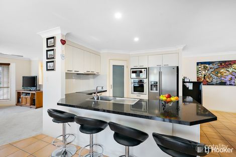 Property photo of 77 Byng Road Birkdale QLD 4159