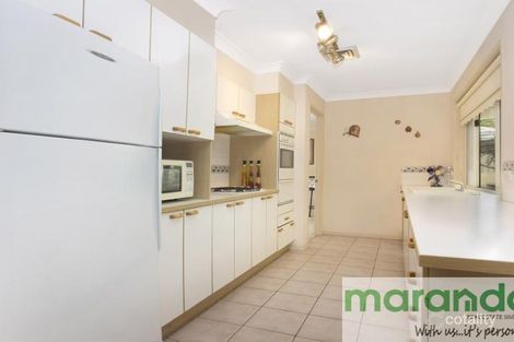 Property photo of 140 Kendall Drive Casula NSW 2170