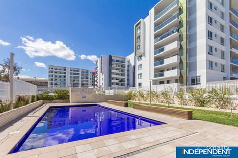 Property photo of 282/84 Chandler Street Belconnen ACT 2617
