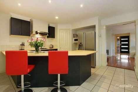 Property photo of 3 Regency Rise Chirnside Park VIC 3116