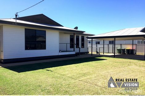 Property photo of 22 Manna Street Blackwater QLD 4717