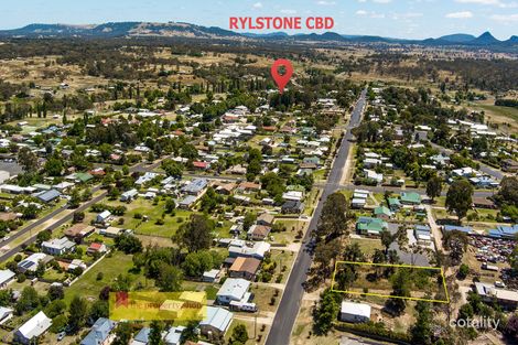 90a Mudgee St, Rylstone, NSW 2849
