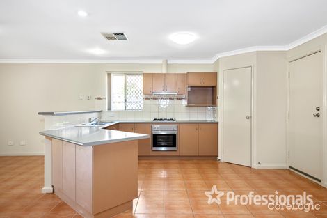 Property photo of 10 Elmore Pass Ellenbrook WA 6069