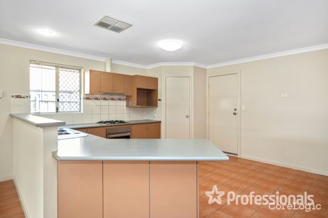 Property photo of 10 Elmore Pass Ellenbrook WA 6069