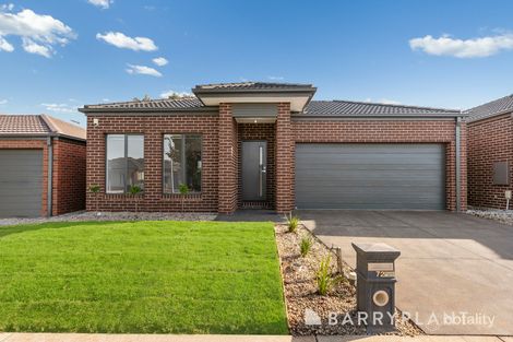 72 Cotton Field Way, Brookfield, VIC 3338