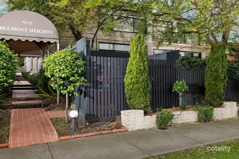 7/12 Belmont Ave, Glen Iris, VIC 3146