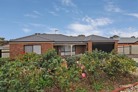 Property photo of 5 Dejong Court Kangaroo Flat VIC 3555