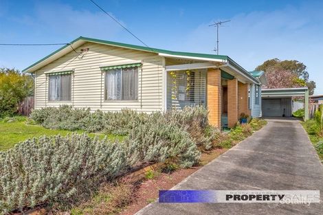 15 Delburn St, Newborough, VIC 3825
