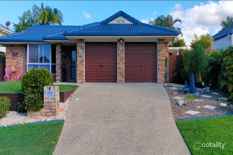 4 Mountain Cl, Mountain Creek, QLD 4557