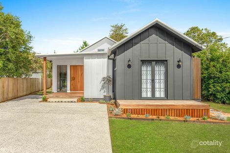 Property photo of 8 Morschel Avenue North Nowra NSW 2541