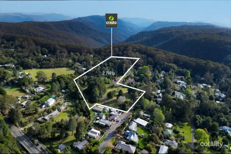 Property photo of 4 Kuralboo Street Springbrook QLD 4213