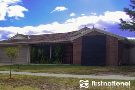 2 Barunah Ct, Narre Warren, VIC 3805