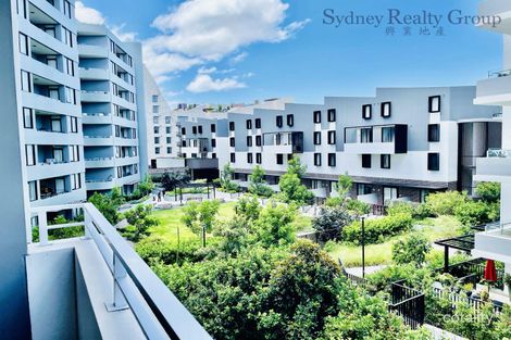 312/97 Dalmeny Ave, Rosebery, NSW 2018