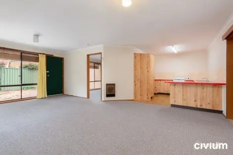 Property photo of 44/25 Pinkerton Circuit Kambah ACT 2902