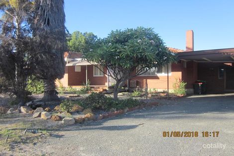 Property photo of 52 Finchley Crescent Balga WA 6061