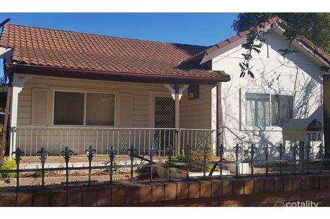 10 Third St, Granville, NSW 2142