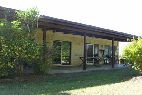 Property photo of 160 Saint Helens Beach Road St Helens Beach QLD 4798