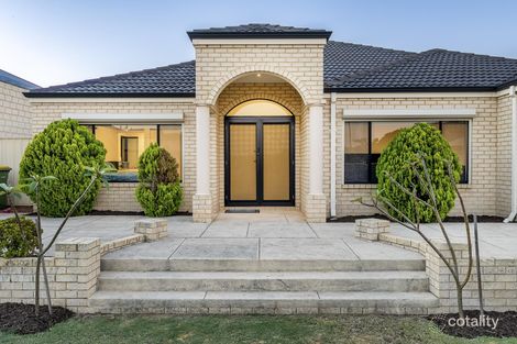 Property photo of 81 Tranby Drive Baldivis WA 6171