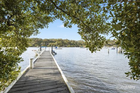 Property photo of 97A Brooklyn Road Brooklyn NSW 2083