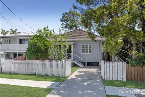 Property photo of 22 Halcomb Street Zillmere QLD 4034