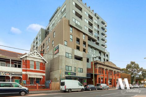 906/251 Johnston St, Abbotsford, VIC 3067