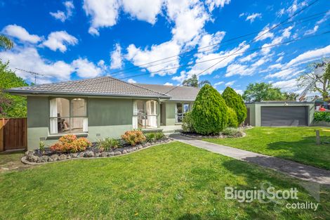Property photo of 2 Russlie Court Glen Waverley VIC 3150