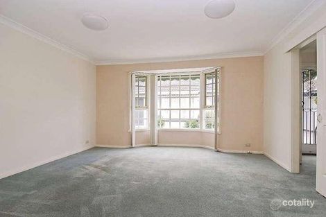 Property photo of 9/121 Thomas Street Hampton VIC 3188