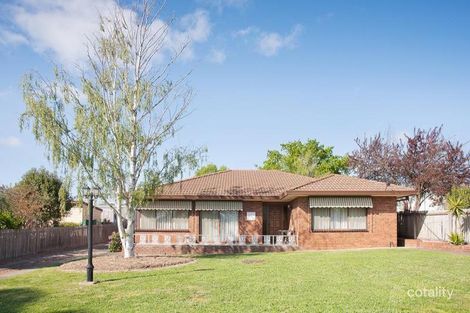 22 Gainsborough St, Castlemaine, VIC 3450