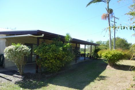 Property photo of 160 Saint Helens Beach Road St Helens Beach QLD 4798