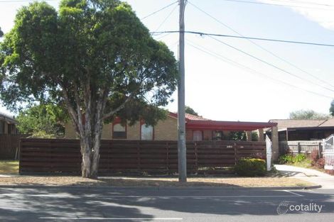 191 Jacksons Rd, Noble Park North, VIC 3174