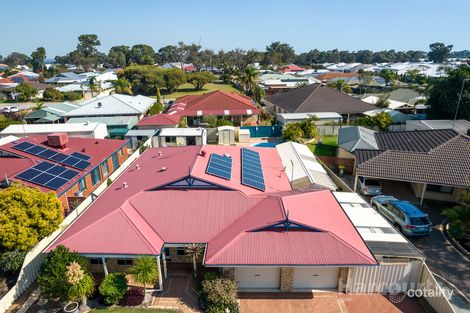 Property photo of 4 Pyrford Ramble Erskine WA 6210