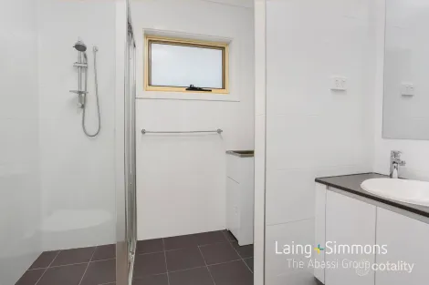 Property photo of 23/23A Kestrel Crescent Erskine Park NSW 2759