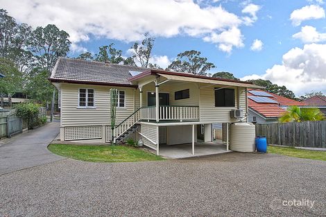 Property photo of 130 Holland Road Holland Park QLD 4121