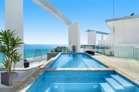 Property photo of 2001/120 Marine Parade Coolangatta QLD 4225