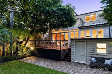 Property photo of 89 Rowntree Street Birchgrove NSW 2041