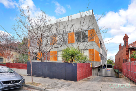 Property photo of 7/44 Waterloo Crescent St Kilda VIC 3182