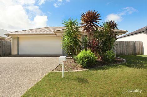 Property photo of 21 Red Cedar Street Sippy Downs QLD 4556