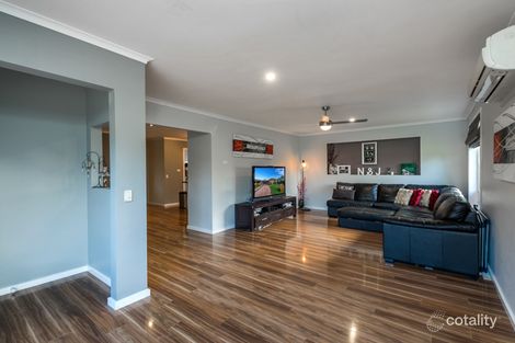 Property photo of 15 Falcon Drive Melton VIC 3337