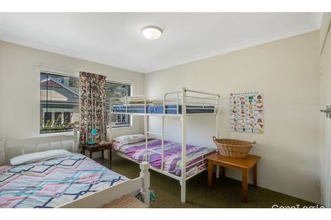 Property photo of 4/67A Taylor Street Newtown QLD 4350