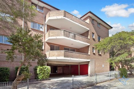 14/18-20 Thomas St, Parramatta, NSW 2150