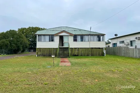 Property photo of 98 Pratten Street Dalby QLD 4405