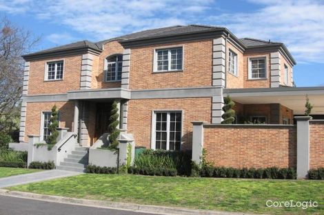 Property photo of 5 Mayfield Avenue Camberwell VIC 3124