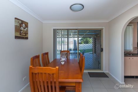 Property photo of 3 Balthasar Close Rosemeadow NSW 2560