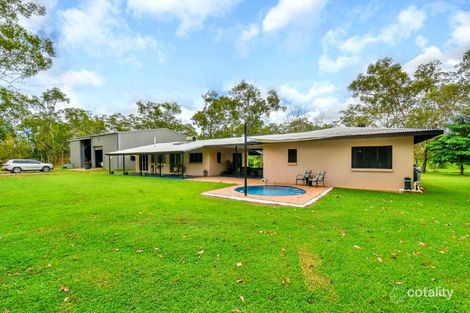 15 Kennedy Rd, Humpty Doo, NT 0836